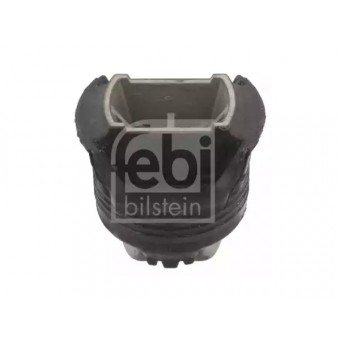 Travers Takozu W221 Arka; Arka Taraf